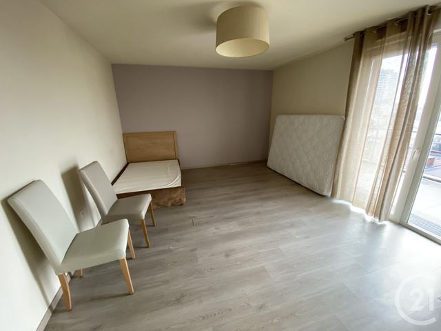 Appartement F1 à louer - 1 pièce - 29.8 m2 - TOULOUSE - 31 - MIDI-PYRENEES - Century 21 Idéa