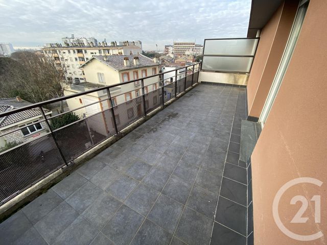 Appartement F1 à louer - 1 pièce - 29.8 m2 - TOULOUSE - 31 - MIDI-PYRENEES - Century 21 Idéa
