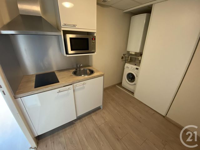 Appartement F1 à louer TOULOUSE