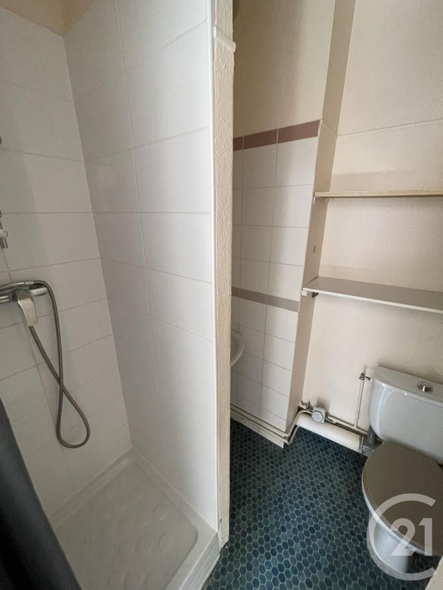 Appartement F1 à louer - 1 pièce - 24.67 m2 - TOULOUSE - 31 - MIDI-PYRENEES - Century 21 Idéa