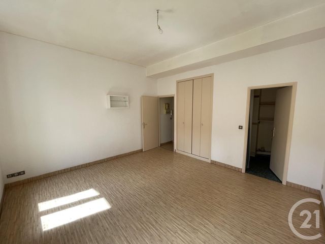Appartement F1 à louer - 1 pièce - 24.67 m2 - TOULOUSE - 31 - MIDI-PYRENEES - Century 21 Idéa