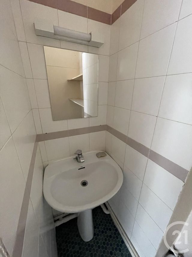 Appartement F1 à louer - 1 pièce - 24.67 m2 - TOULOUSE - 31 - MIDI-PYRENEES - Century 21 Idéa