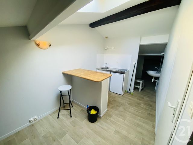 Appartement F1 à louer TOULOUSE