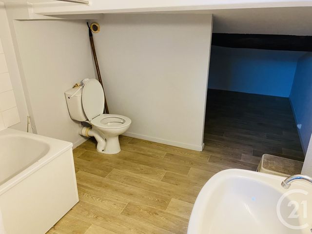 Appartement F1 à louer - 1 pièce - 10.82 m2 - TOULOUSE - 31 - MIDI-PYRENEES - Century 21 Idéa