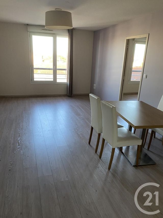 Appartement F2 à louer - 2 pièces - 52.94 m2 - TOULOUSE - 31 - MIDI-PYRENEES - Century 21 Idéa
