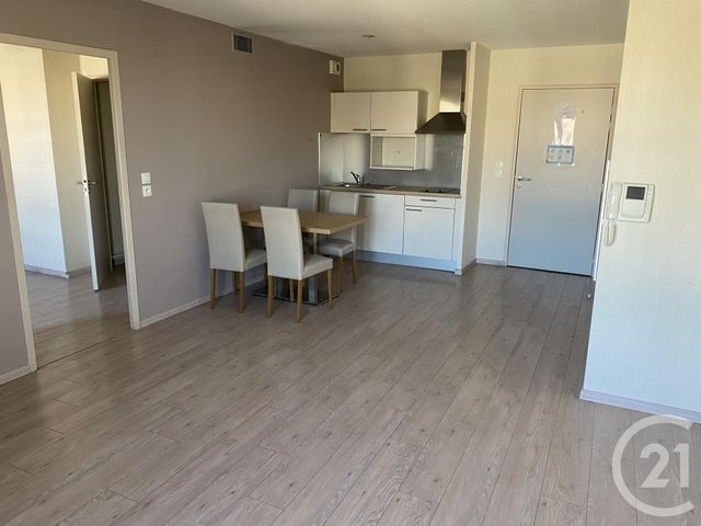 Appartement F2 à louer TOULOUSE