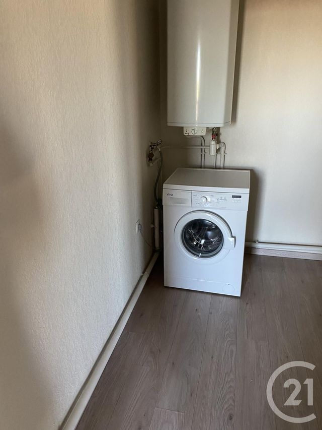 Appartement F2 à louer - 2 pièces - 52.94 m2 - TOULOUSE - 31 - MIDI-PYRENEES - Century 21 Idéa