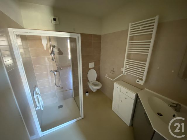 Appartement F2 à louer - 2 pièces - 52.94 m2 - TOULOUSE - 31 - MIDI-PYRENEES - Century 21 Idéa