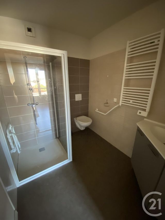 Appartement F2 à louer - 2 pièces - 52.94 m2 - TOULOUSE - 31 - MIDI-PYRENEES - Century 21 Idéa