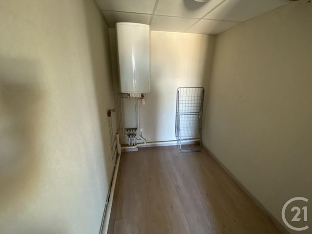 Appartement F2 à louer - 2 pièces - 52.94 m2 - TOULOUSE - 31 - MIDI-PYRENEES - Century 21 Idéa