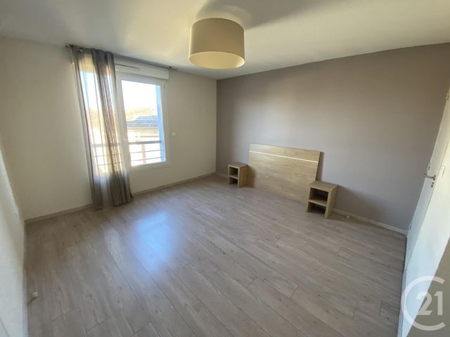 Appartement F2 à louer - 2 pièces - 52.94 m2 - TOULOUSE - 31 - MIDI-PYRENEES - Century 21 Idéa