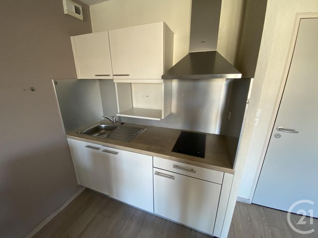 Appartement F2 à louer - 2 pièces - 52.94 m2 - TOULOUSE - 31 - MIDI-PYRENEES - Century 21 Idéa