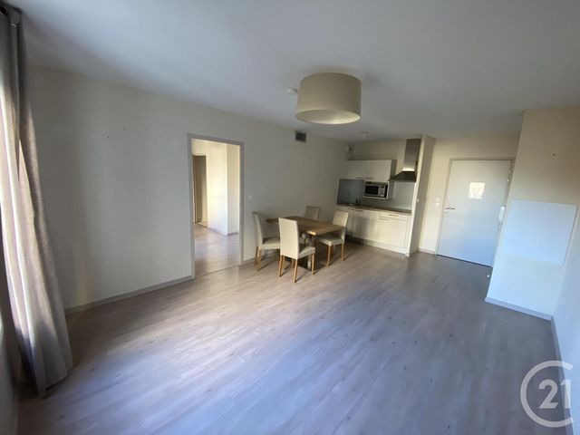 Appartement F2 à louer TOULOUSE