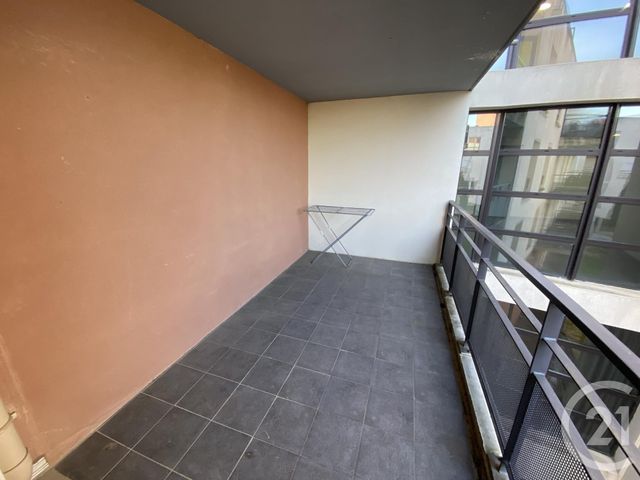 Appartement F2 à louer - 2 pièces - 46.6 m2 - TOULOUSE - 31 - MIDI-PYRENEES - Century 21 Idéa