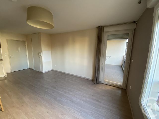Appartement F2 à louer - 2 pièces - 46.6 m2 - TOULOUSE - 31 - MIDI-PYRENEES - Century 21 Idéa