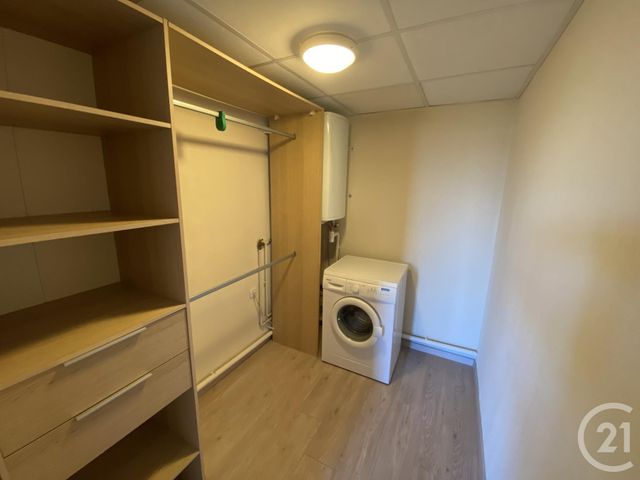 Appartement F2 à louer - 2 pièces - 46.6 m2 - TOULOUSE - 31 - MIDI-PYRENEES - Century 21 Idéa