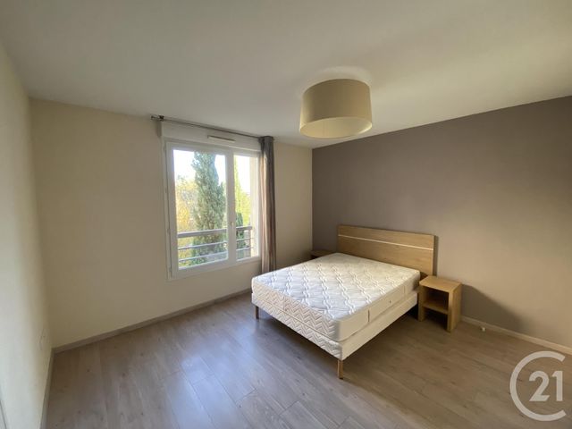 Appartement F2 à louer - 2 pièces - 46.6 m2 - TOULOUSE - 31 - MIDI-PYRENEES - Century 21 Idéa