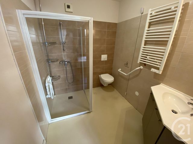 Appartement F2 à louer - 2 pièces - 46.6 m2 - TOULOUSE - 31 - MIDI-PYRENEES - Century 21 Idéa