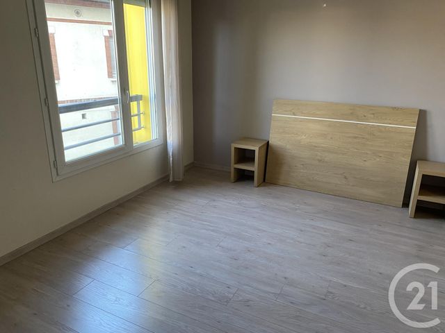 Appartement F2 à louer - 2 pièces - 52.94 m2 - TOULOUSE - 31 - MIDI-PYRENEES - Century 21 Idéa