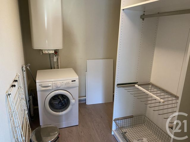 Appartement F2 à louer - 2 pièces - 52.94 m2 - TOULOUSE - 31 - MIDI-PYRENEES - Century 21 Idéa