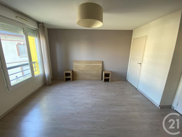 Appartement F2 à louer - 2 pièces - 52.94 m2 - TOULOUSE - 31 - MIDI-PYRENEES - Century 21 Idéa
