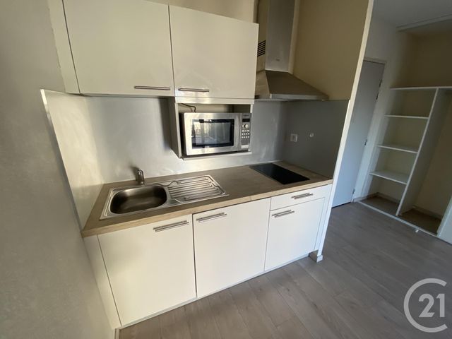 Appartement F2 à louer - 2 pièces - 49.02 m2 - TOULOUSE - 31 - MIDI-PYRENEES - Century 21 Idéa