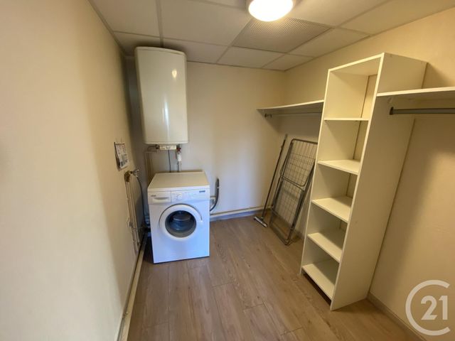 Appartement F2 à louer - 2 pièces - 49.02 m2 - TOULOUSE - 31 - MIDI-PYRENEES - Century 21 Idéa