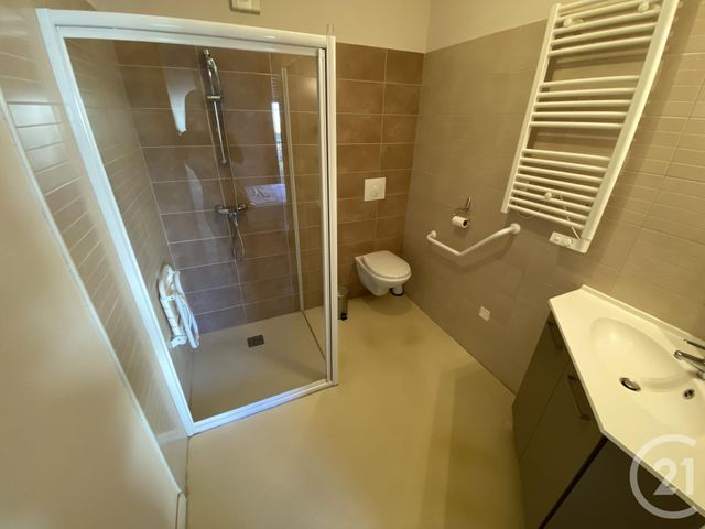Appartement F2 à louer - 2 pièces - 49.02 m2 - TOULOUSE - 31 - MIDI-PYRENEES - Century 21 Idéa