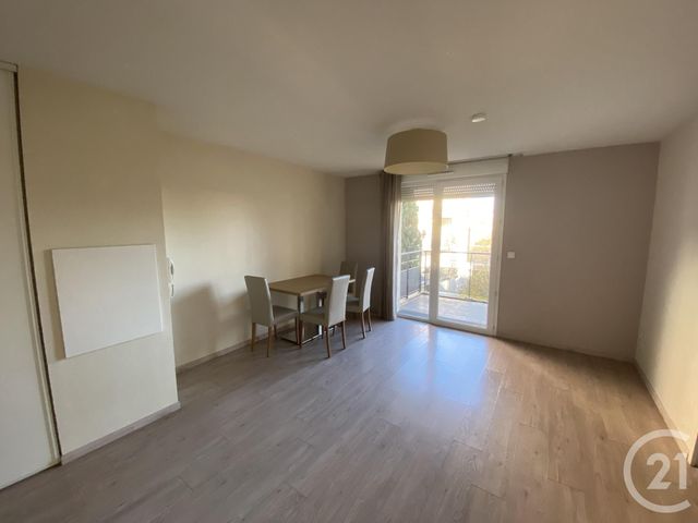 Appartement F2 à louer - 2 pièces - 49.02 m2 - TOULOUSE - 31 - MIDI-PYRENEES - Century 21 Idéa