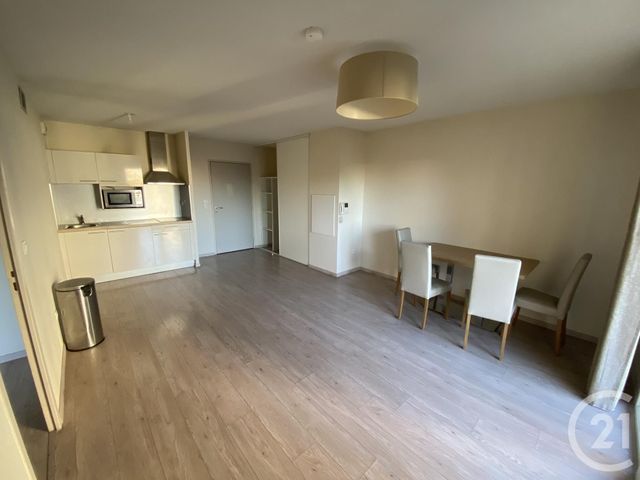Appartement F2 à louer TOULOUSE