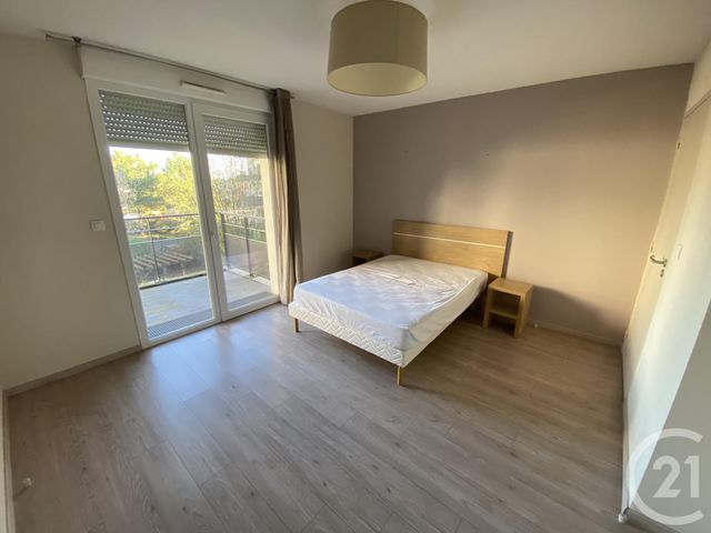 Appartement F2 à louer - 2 pièces - 49.02 m2 - TOULOUSE - 31 - MIDI-PYRENEES - Century 21 Idéa