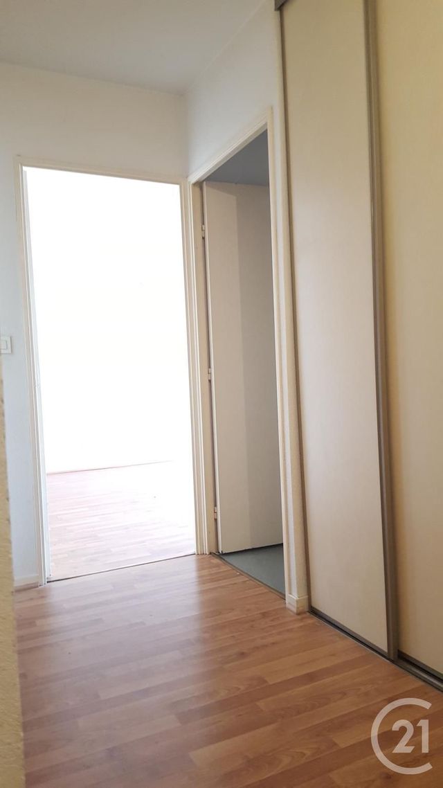 Appartement F1 à louer - 1 pièce - 35.72 m2 - TOULOUSE - 31 - MIDI-PYRENEES - Century 21 Idéa