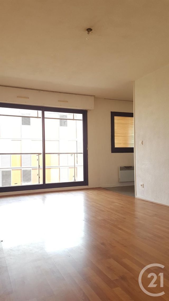 Appartement F1 à louer TOULOUSE