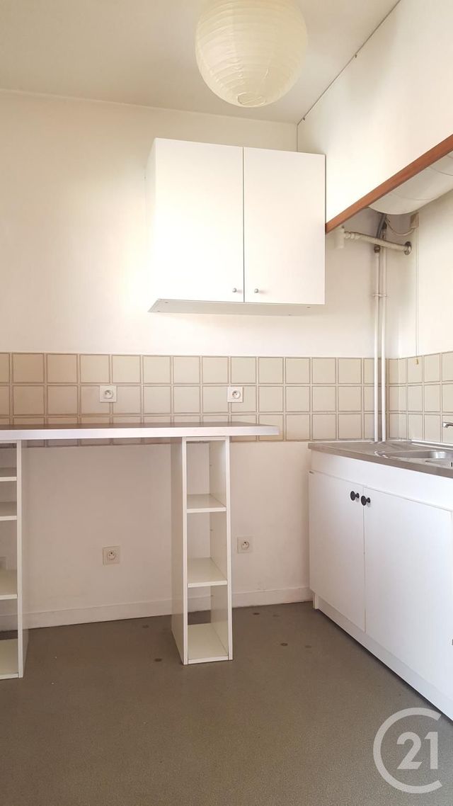 Appartement F1 à louer - 1 pièce - 35.72 m2 - TOULOUSE - 31 - MIDI-PYRENEES - Century 21 Idéa