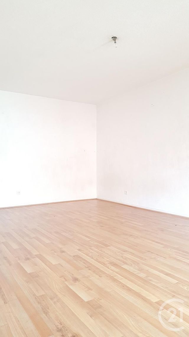 Appartement F1 à louer - 1 pièce - 35.72 m2 - TOULOUSE - 31 - MIDI-PYRENEES - Century 21 Idéa