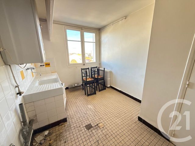 Appartement à vendre - 3 pièces - 67.22 m2 - TOULOUSE - 31 - MIDI-PYRENEES - Century 21 Idéa
