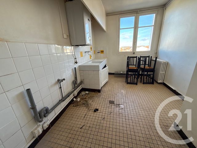 Appartement à vendre - 3 pièces - 67.22 m2 - TOULOUSE - 31 - MIDI-PYRENEES - Century 21 Idéa