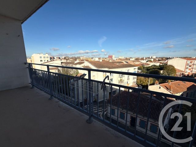 Appartement à vendre - 3 pièces - 67.22 m2 - TOULOUSE - 31 - MIDI-PYRENEES - Century 21 Idéa