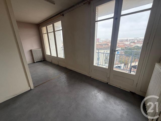 Appartement à vendre - 3 pièces - 67.22 m2 - TOULOUSE - 31 - MIDI-PYRENEES - Century 21 Idéa