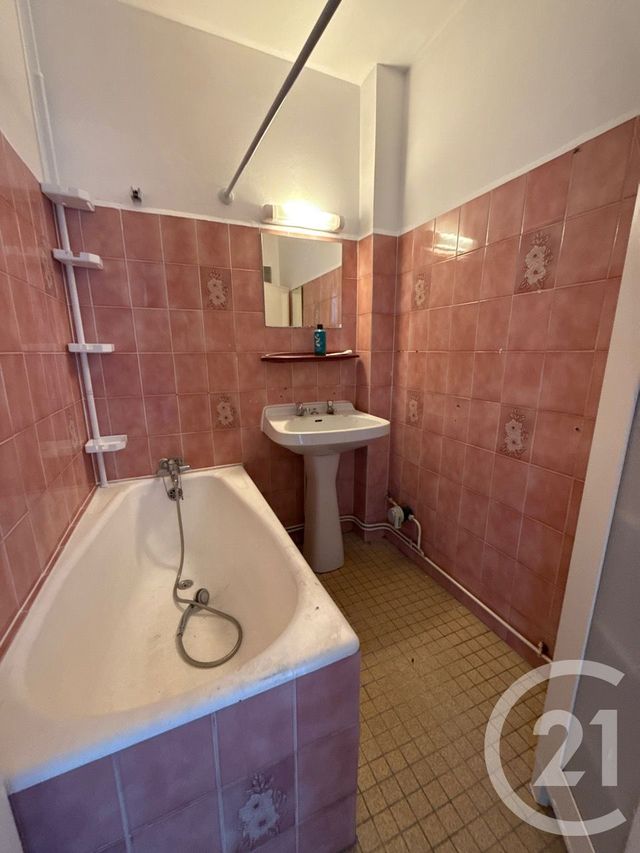 Appartement à vendre - 3 pièces - 67.22 m2 - TOULOUSE - 31 - MIDI-PYRENEES - Century 21 Idéa