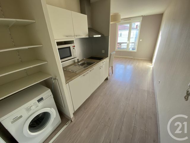 Appartement F2 à louer TOULOUSE