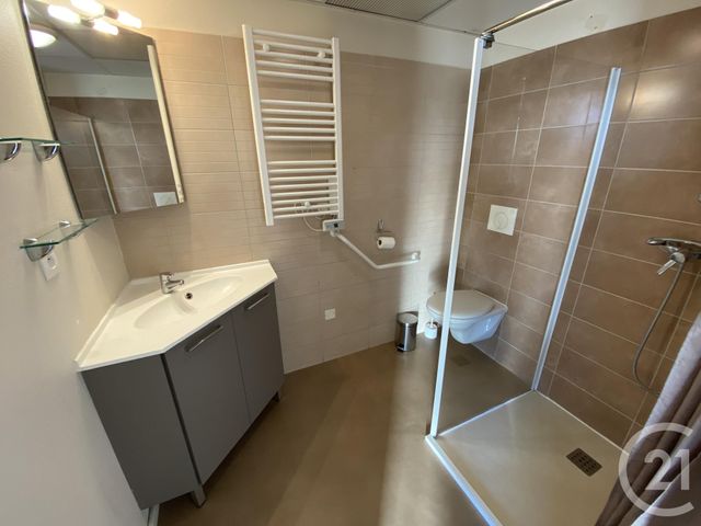 Appartement F2 à louer - 2 pièces - 37.18 m2 - TOULOUSE - 31 - MIDI-PYRENEES - Century 21 Idéa