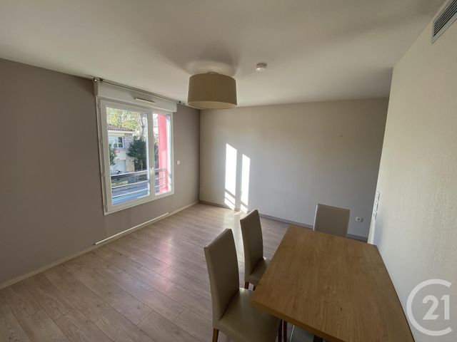 Appartement F2 à louer - 2 pièces - 37.18 m2 - TOULOUSE - 31 - MIDI-PYRENEES - Century 21 Idéa