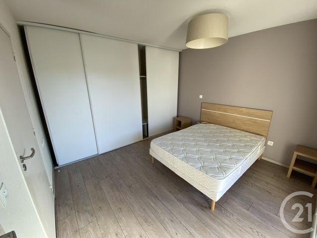 Appartement F2 à louer - 2 pièces - 37.18 m2 - TOULOUSE - 31 - MIDI-PYRENEES - Century 21 Idéa