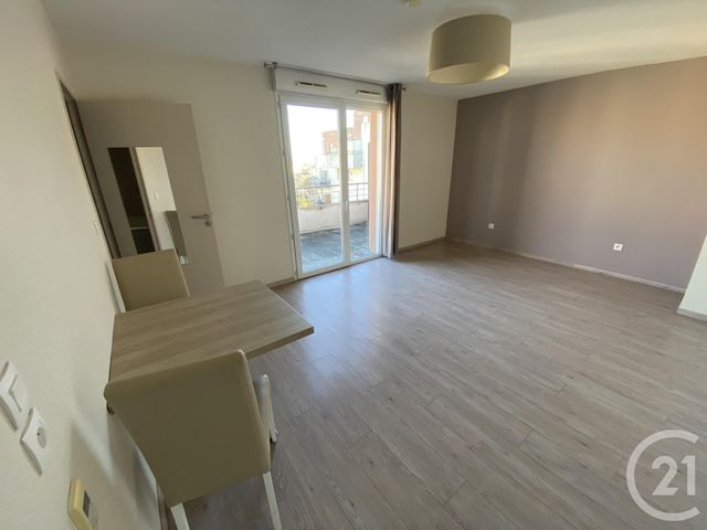 Appartement F1 à louer TOULOUSE