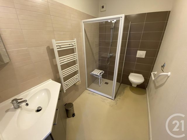 Appartement F1 à louer - 1 pièce - 30.1 m2 - TOULOUSE - 31 - MIDI-PYRENEES - Century 21 Idéa
