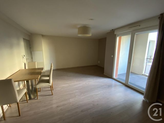 Appartement F2 à louer TOULOUSE