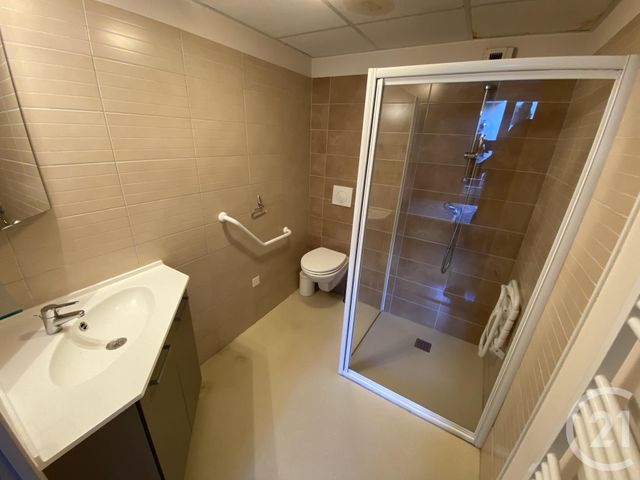 Appartement F2 à louer - 2 pièces - 49.37 m2 - TOULOUSE - 31 - MIDI-PYRENEES - Century 21 Idéa
