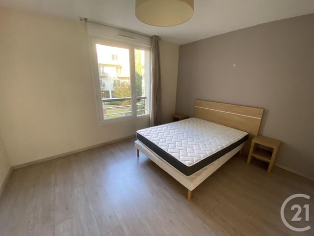 Appartement F2 à louer - 2 pièces - 49.37 m2 - TOULOUSE - 31 - MIDI-PYRENEES - Century 21 Idéa