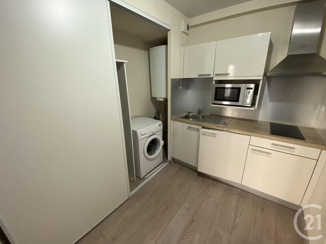 Appartement F2 à louer - 2 pièces - 49.37 m2 - TOULOUSE - 31 - MIDI-PYRENEES - Century 21 Idéa